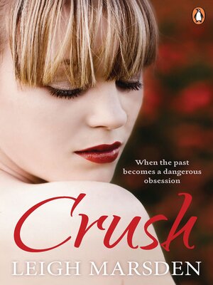 cover image of Crush